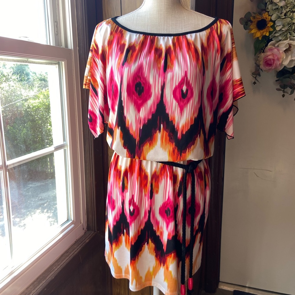 JFW skirt dress. GREAT Condition. Non-Smoking home. Size M.